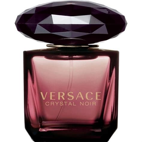 crystal noir versace notes|versace crystal noir reviews.